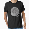 Copy Moon Joy Retro by Tanjaberto Unisex