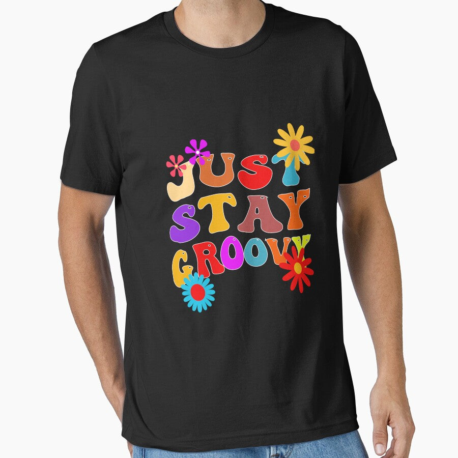 Just Stay Groovy- 70's Retro Vintage by alayal57