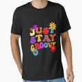 Just Stay Groovy- 70's Retro Vintage by alayal57