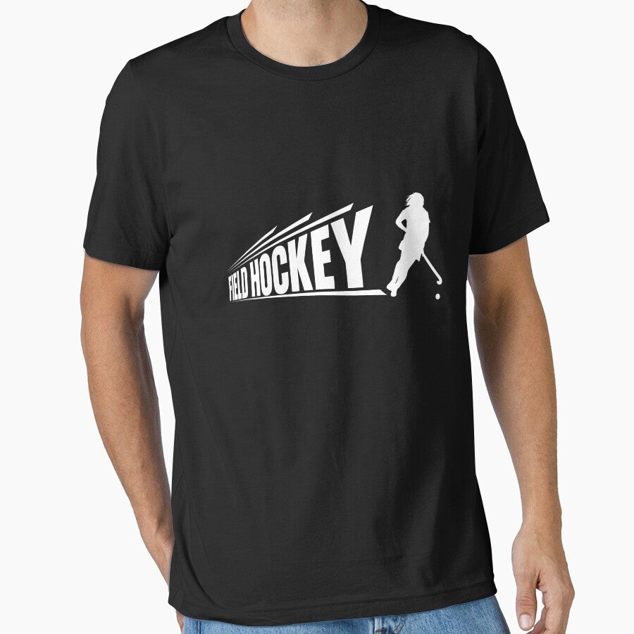 Field Hockey Bigger by Kaylee-Rachael
