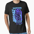 Junior hockey by HumanwreckageRB
