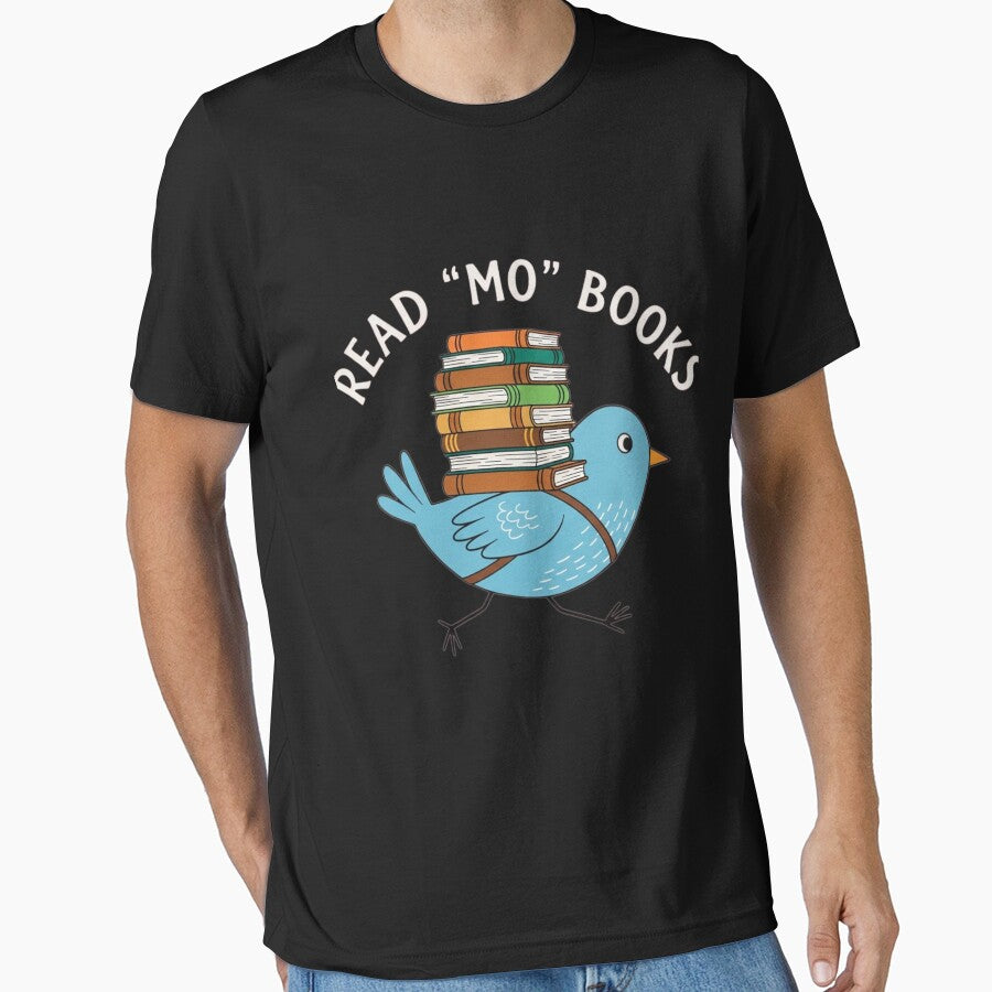 Read More Books Book Nerd Funny Bookish And Book Lover Reading Librarian Books by MotivaChic