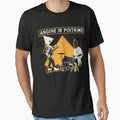 Angine De Poitrine - Angine de Poitrine Band by VITACAS Unisex