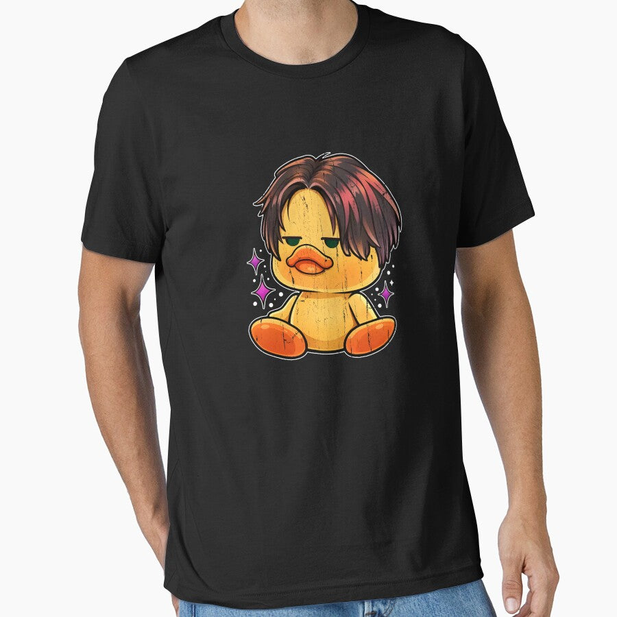 Noah Duck by seektopus
