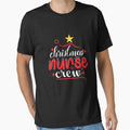 christmas nurse crew by zarinestore