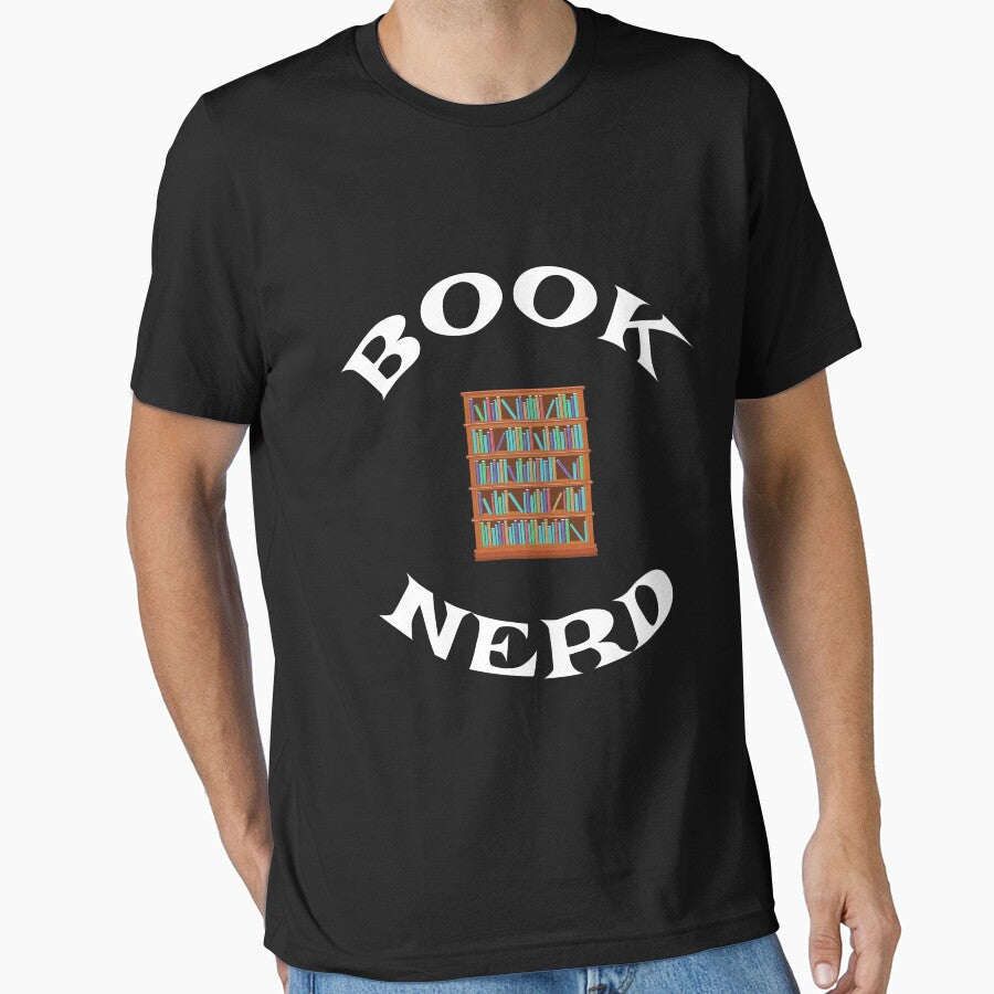 Book Nerd by geminivibe