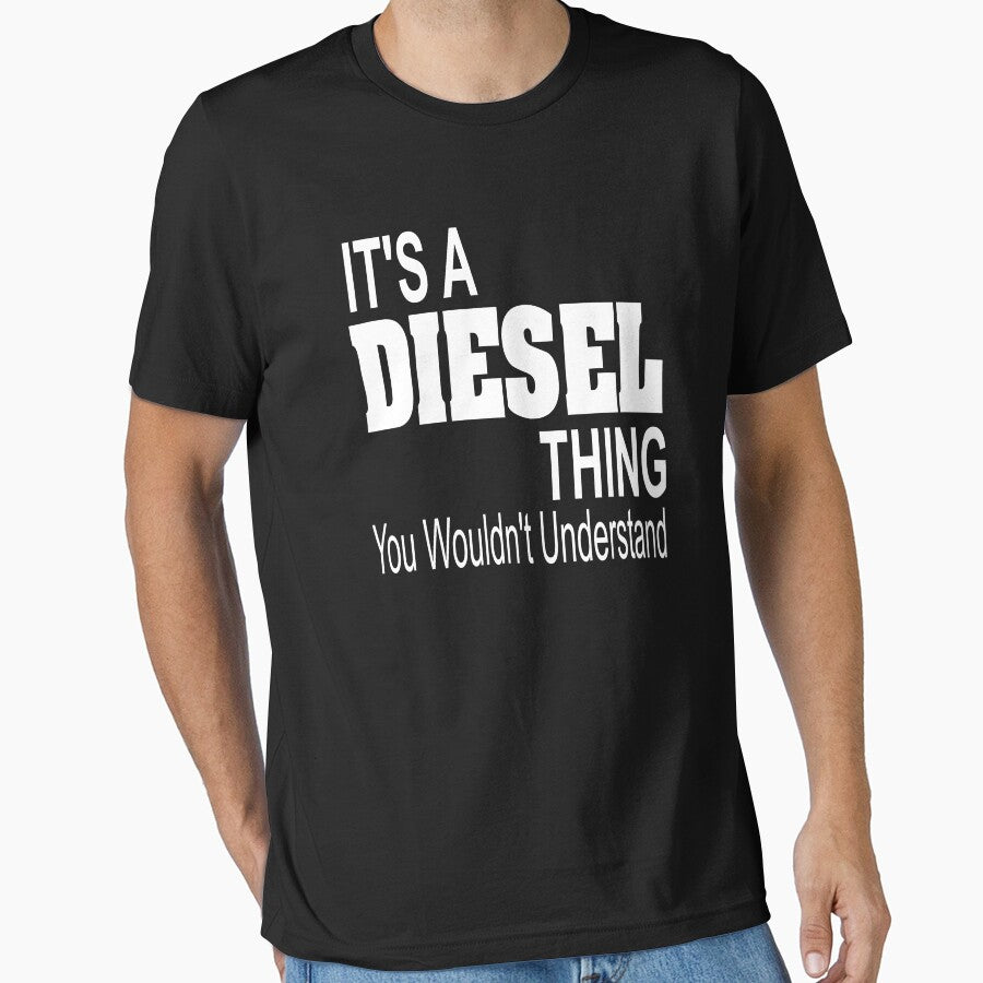 It's A Diesel Thing Black Smoke Trucks Rolling Coal by GardNewerd
