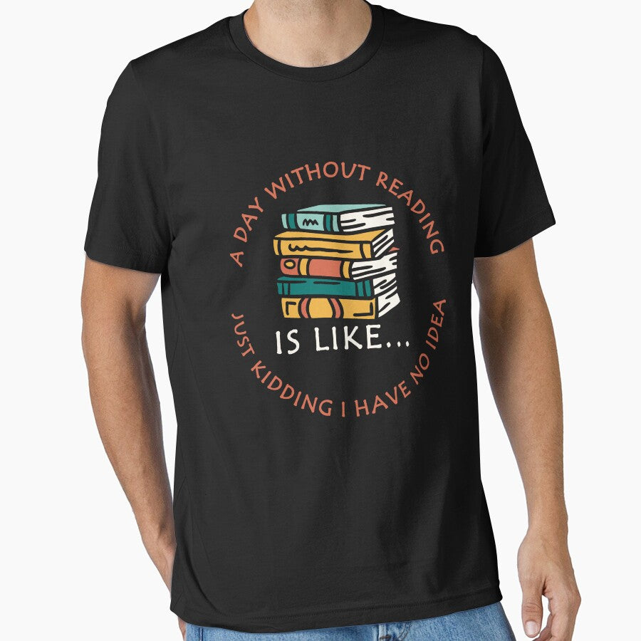 Book & Reading Lover by braaax