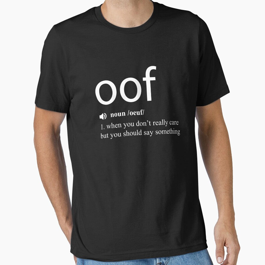 Oof Stones Definition by csaron92