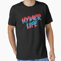 HYMER LIFE by Adventure Industries