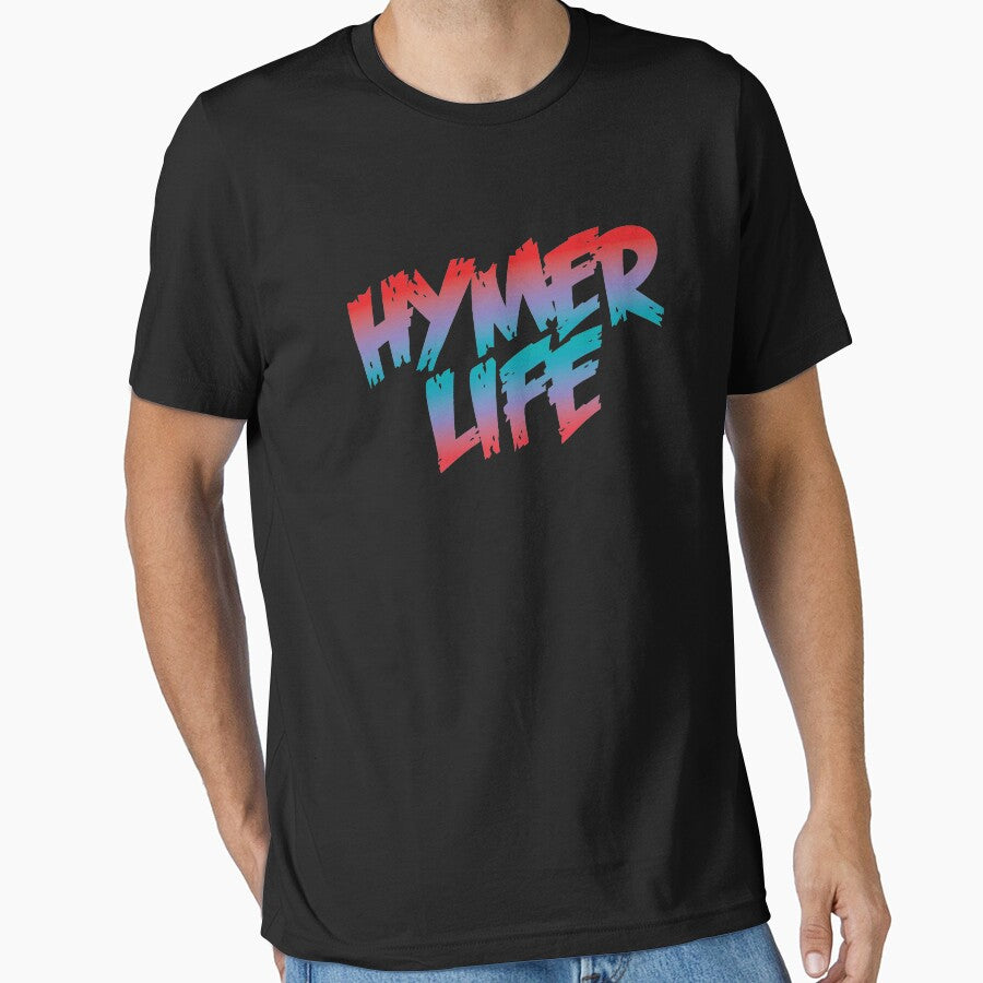HYMER LIFE by Adventure Industries