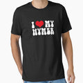 I LOVE MY HYMER by THIRTY EIGHT