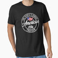 The People's Convoy America Trucker Freedom Convoy by GardNewerd