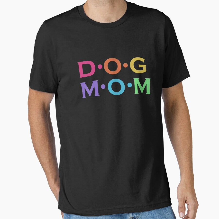 Dog mom by Catsloversdotme