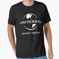 Universal Music Group Essential by Aliciaverstraet Unisex