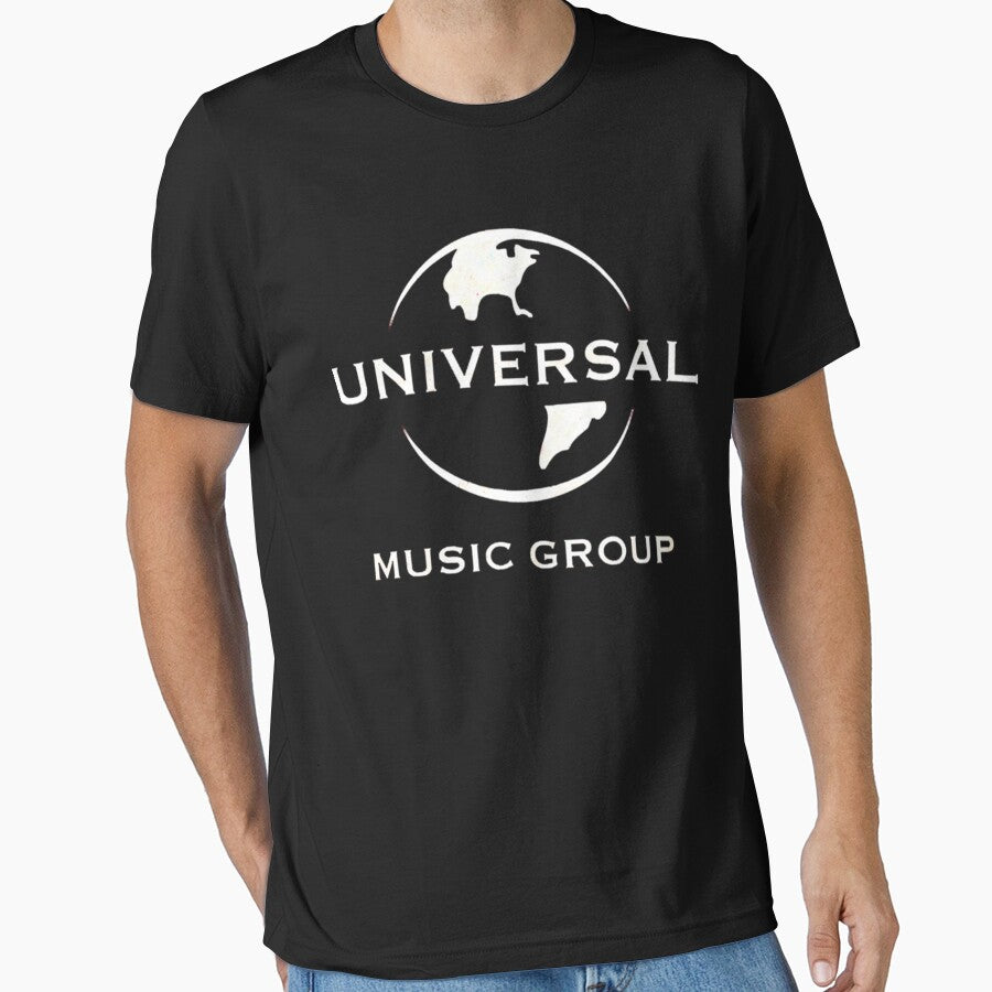 Universal Music Group Essential by Aliciaverstraet Unisex