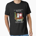 Westie, Cookies baking and Christmas movies Funny Gift by TeeDoozy