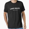 Lake Rules | There Are No Rules by FishWorldwide