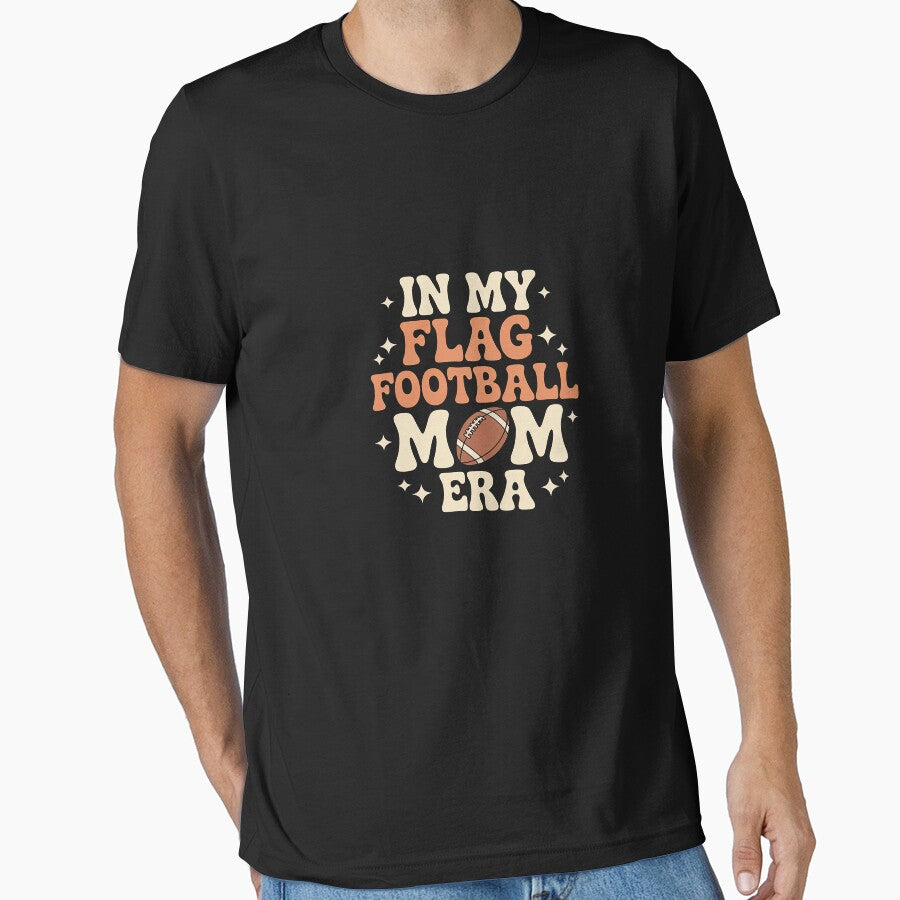 In My Flag Football Mom Era by JessicaWalshdf