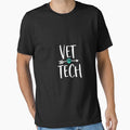 Vet Tech Gift For Veterinarian Graduation by wymanlynna
