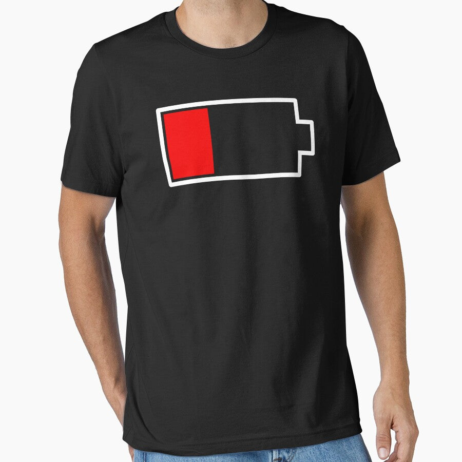 Battery V.2 by ScarletLilyShop