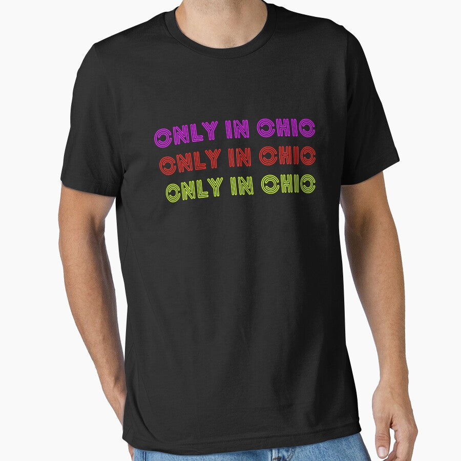 Only In Ohio by GulQari