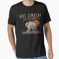 Hot Jimothy Summer Seattle Raccoon Meme Feral Legend by Juansustait
