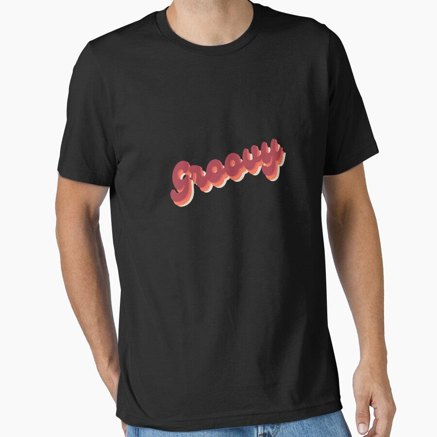 groovy by LU NA