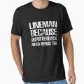 lineman because quarterback need heros too by Ayalolo2020
