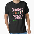 Santa Nurse by SeasonXpress