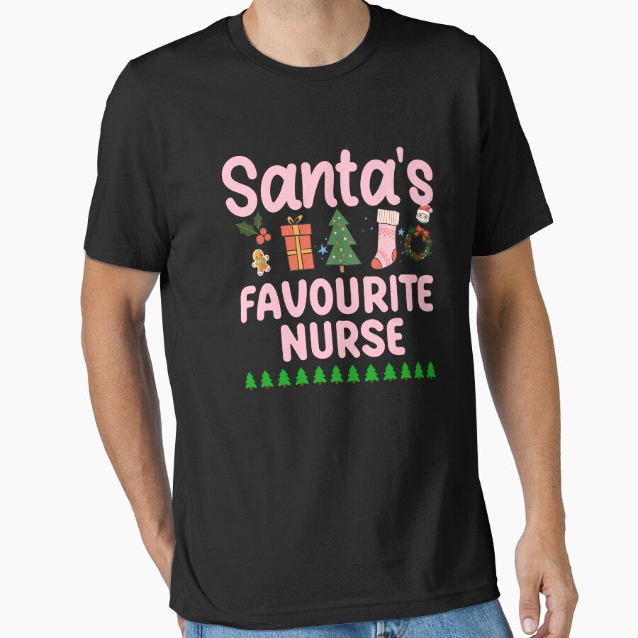Santa Nurse by SeasonXpress