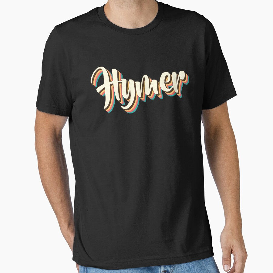 HYMER RETRO by Adventure Industries