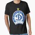 Dinamo M by MahmoudSabry10