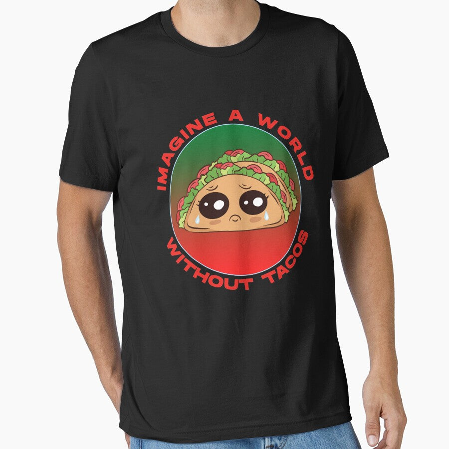 Kawaii Tacos by Coder-T