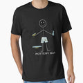 Funny Mens Pottery Design by whyitsme