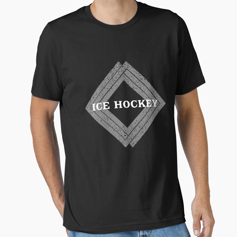 Ice Hockey Square by Jamaika-Vuppir