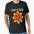 70s Paradise by The Feel Good Merch