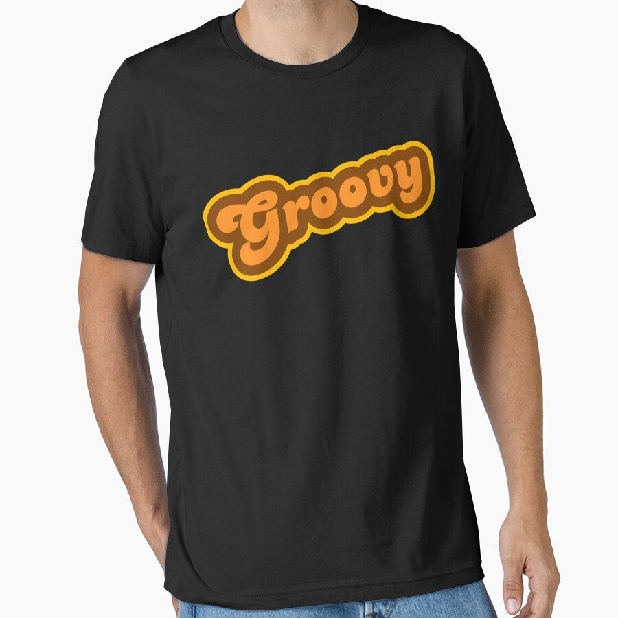Groovy by TelfordAllain