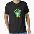 IT'S HYMER TIME by Adventure Industries