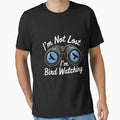 Bird Watching Lover For Birder - Im Bird Watching by tearbytea