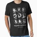 Women in Space: Artemis Team by Adrianna Allen Unisex