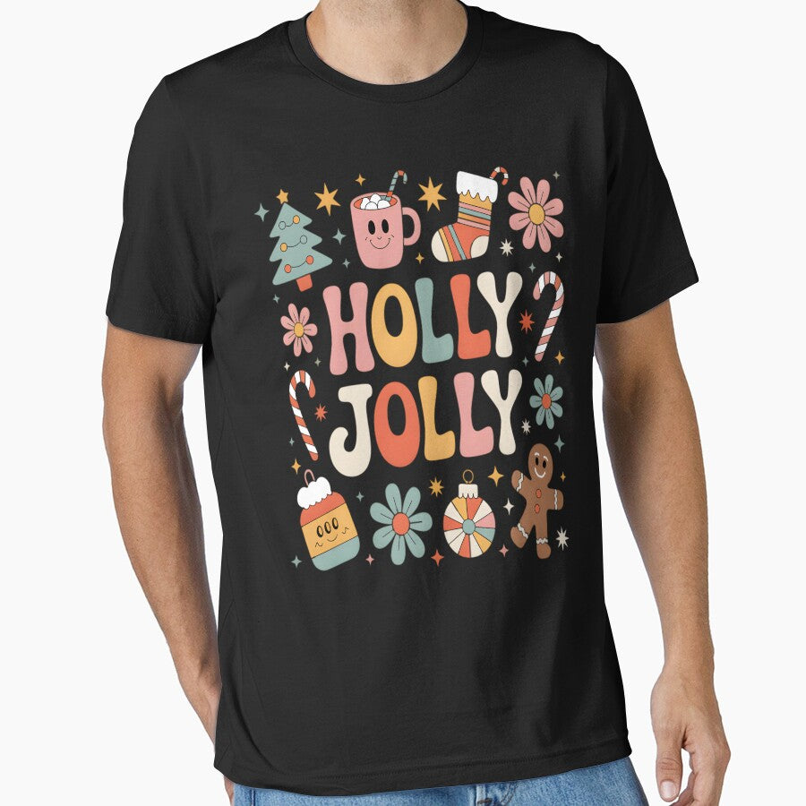 associated laughter Christmas in and season. during with cheerful, joy means life happy, full It and the joyful, the atmosphere, Christmas of and by SmithWSTaRR