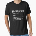Momsicle Sits at Hockey Rink For Love of Her Child by Viepenny