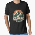 Hiking first, complain later by Epullution