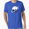 Ice Planet 2002 by Grant McDougall Unisex