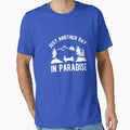 Just another day in paradise by goodtogotees