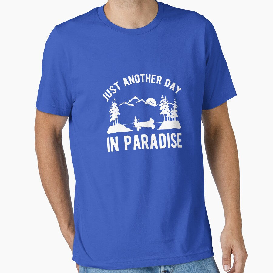 Just another day in paradise by goodtogotees