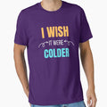 I Wish it Were Colder by ffstyles