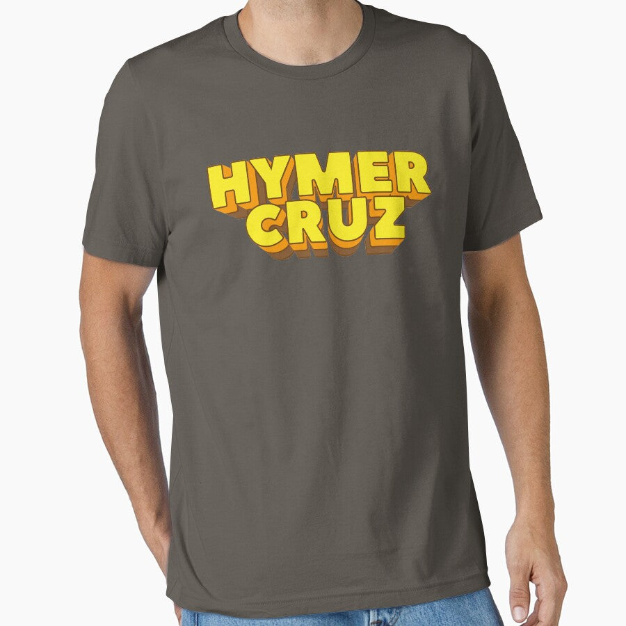 HYMER CRUZ RETRO by THIRTY EIGHT