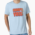 Groovy Vibes Only - Retro by Whimsical  Thinker